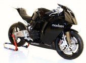 2012 Mavizen TTX02 photo